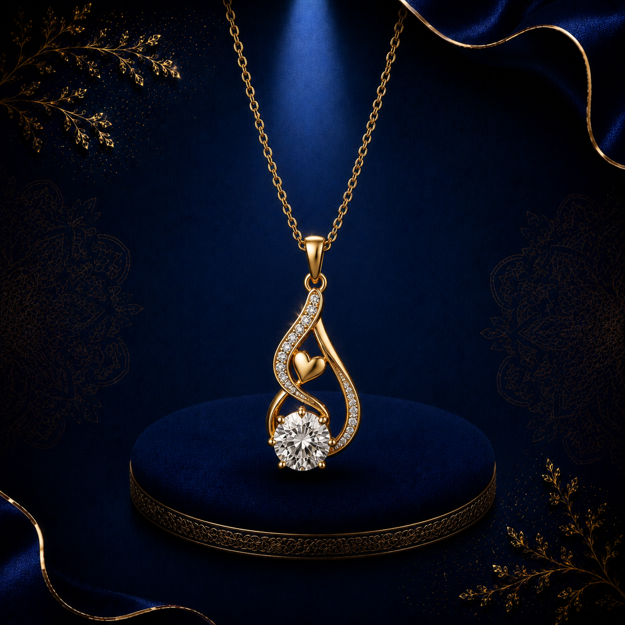Pendant