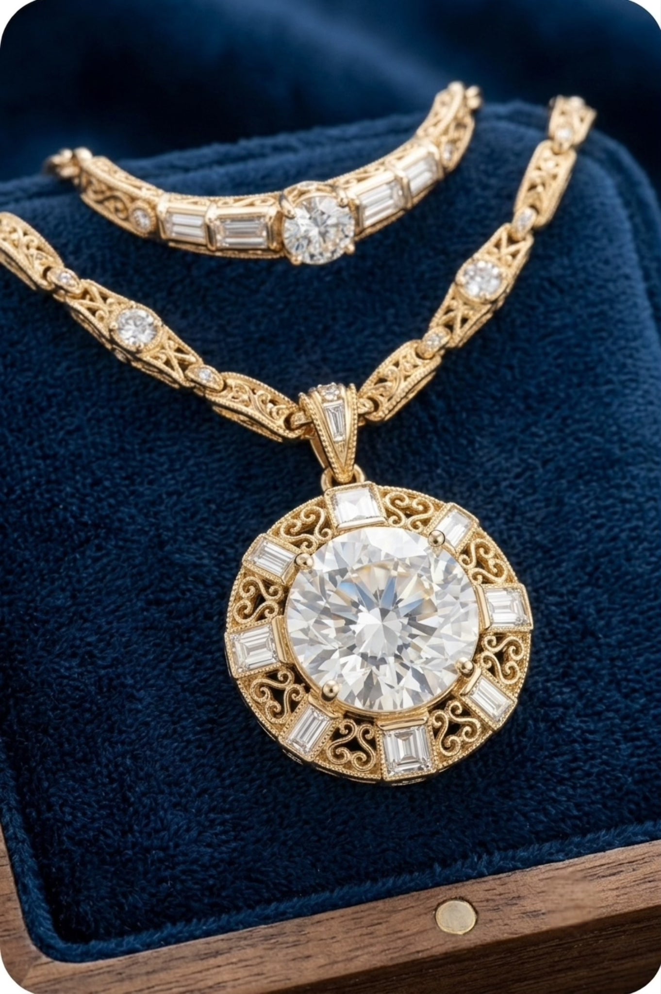 Necklace
