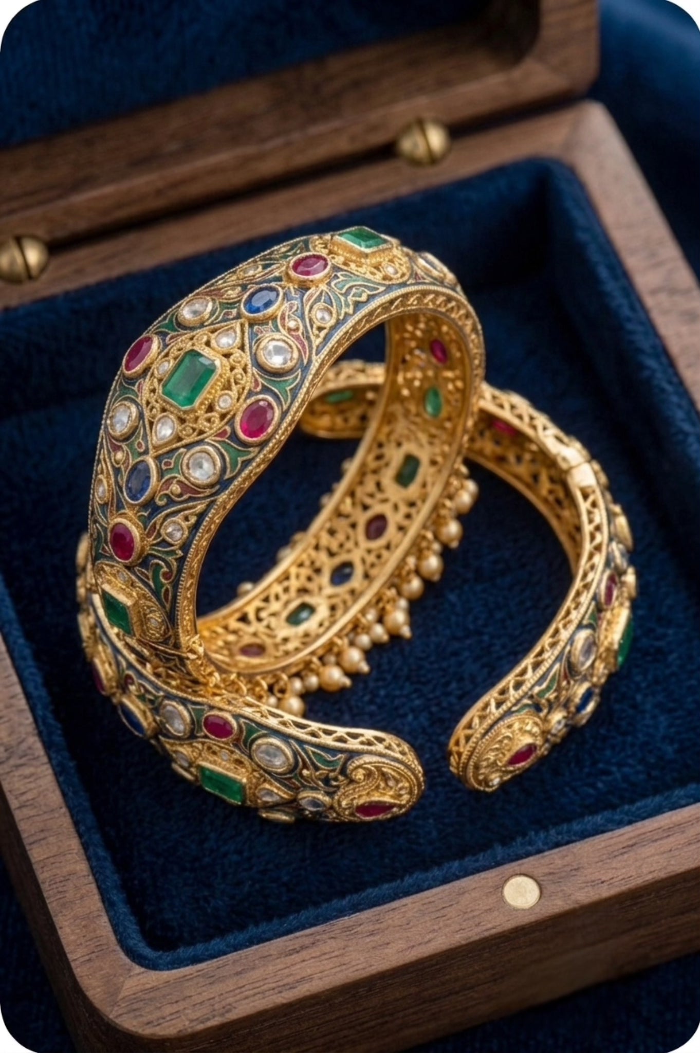 Bracelet & Bangles