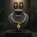Eternal Grace One Gram Gold Set